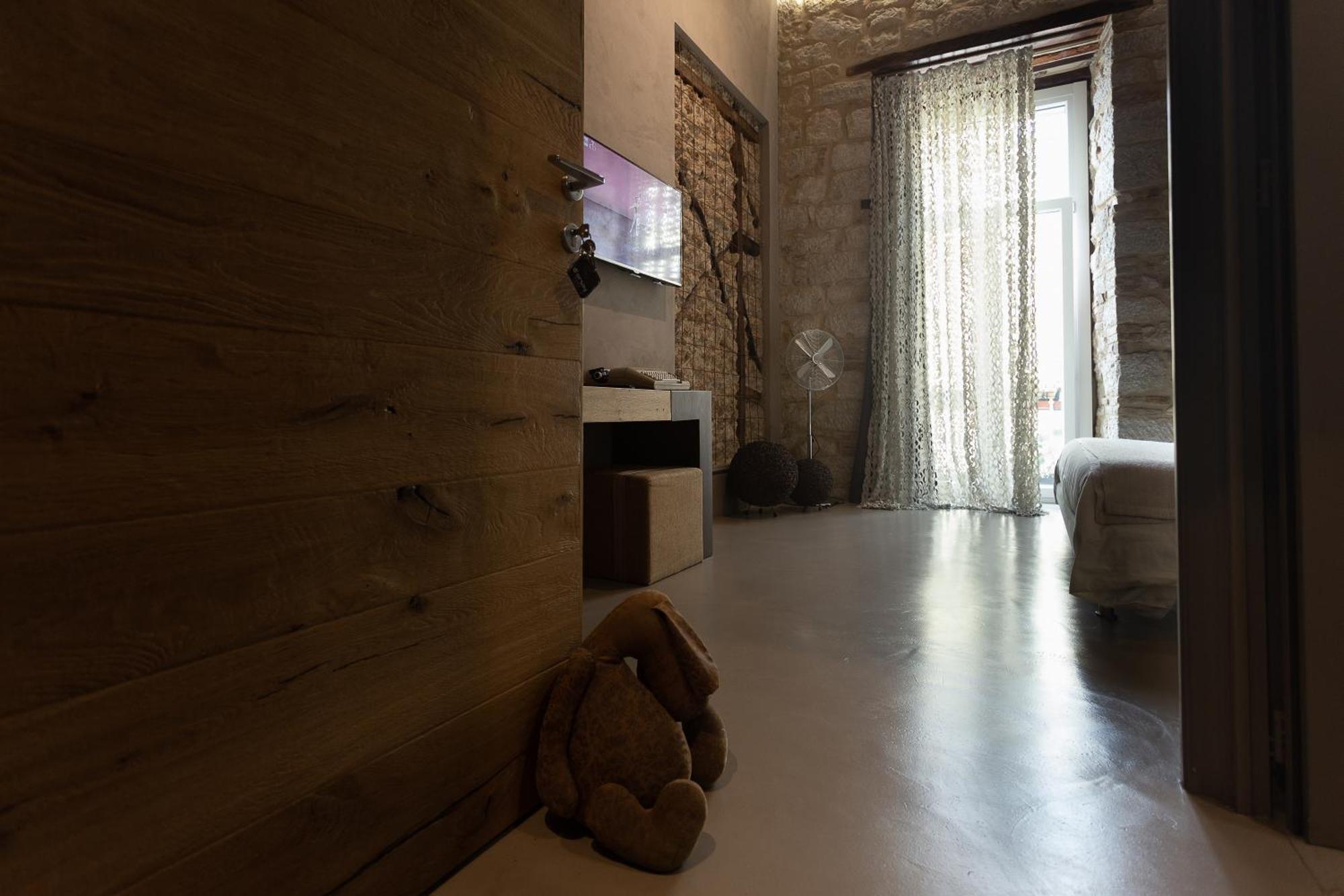 Artstudio6 Dimora Artistica Campobasso Quarto foto