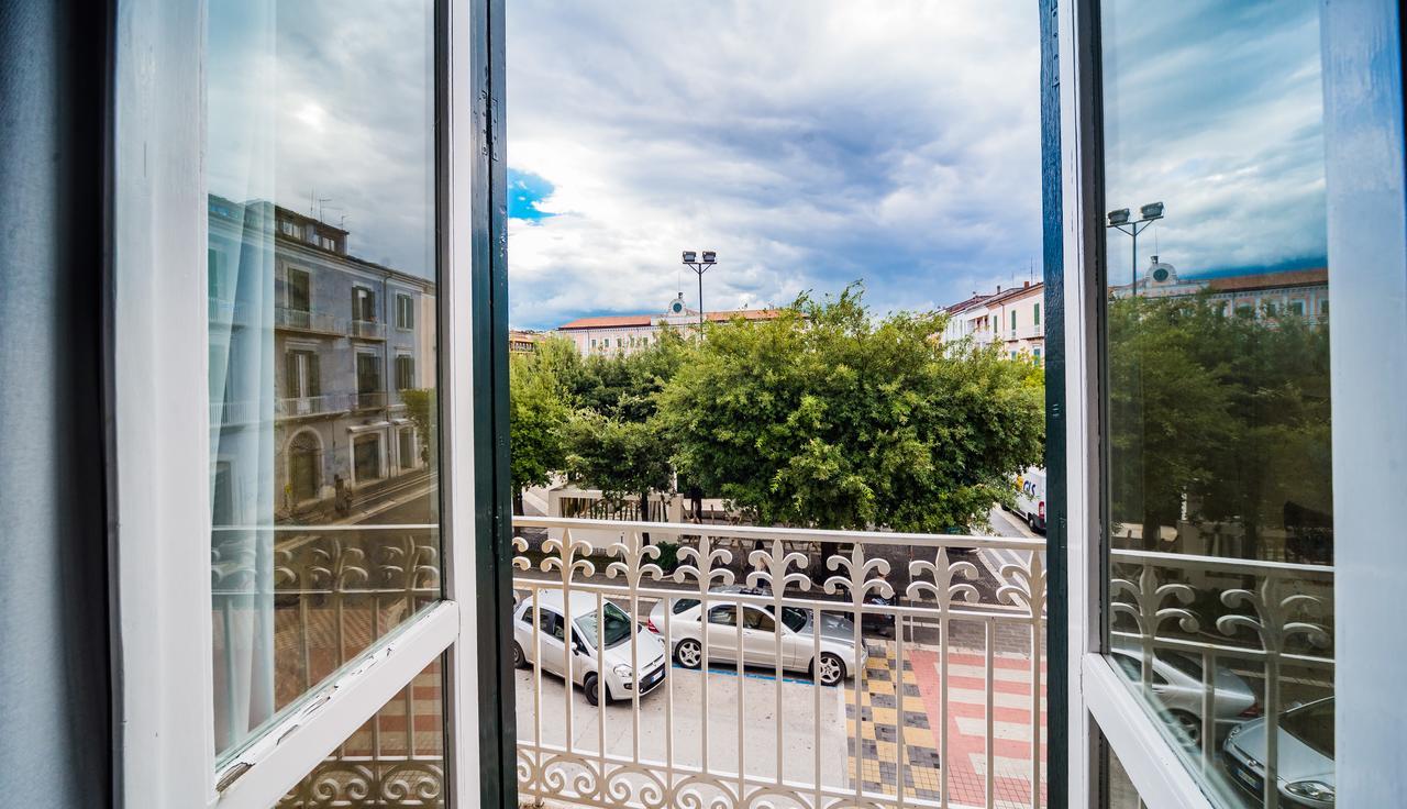 Artstudio6 Dimora Artistica Campobasso Exterior foto